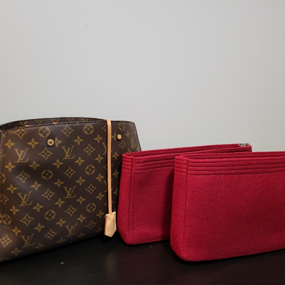 *SOLD*LV MONTAIGNE GM
